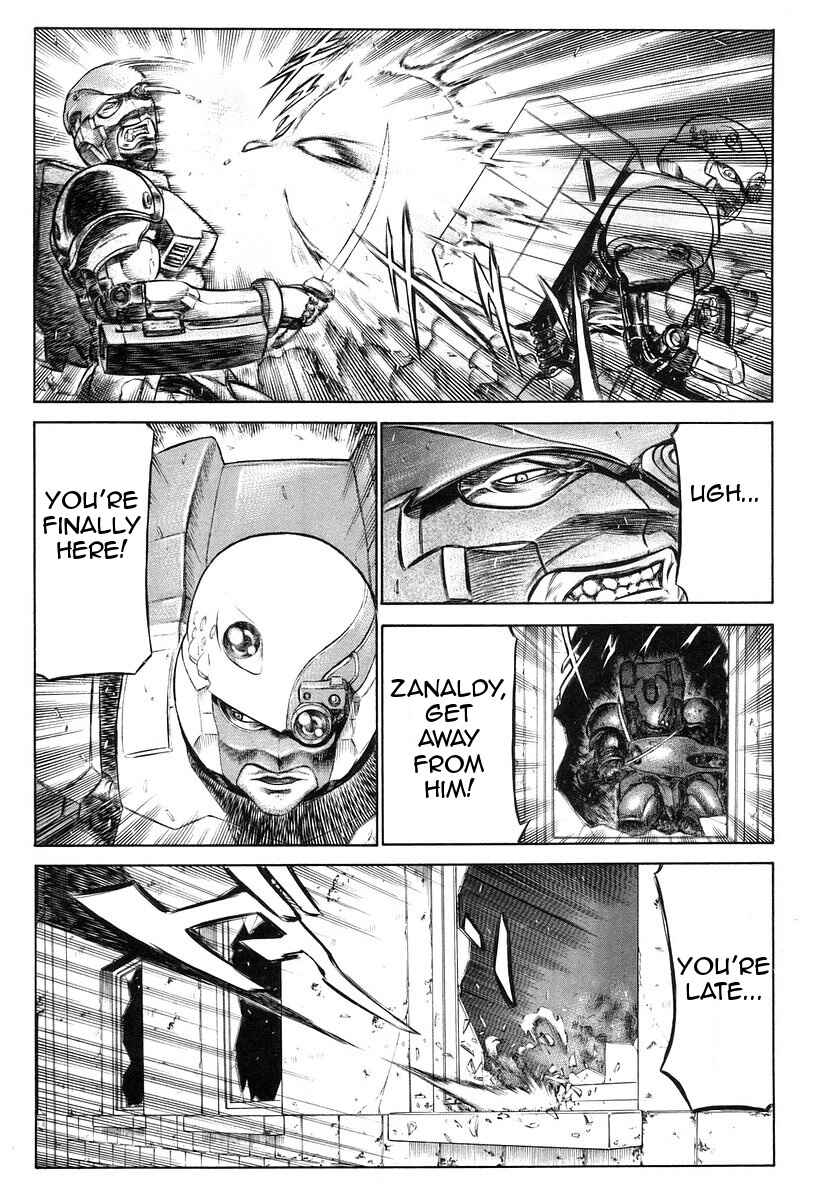 Page 27 Chapter 48 Red Eyes