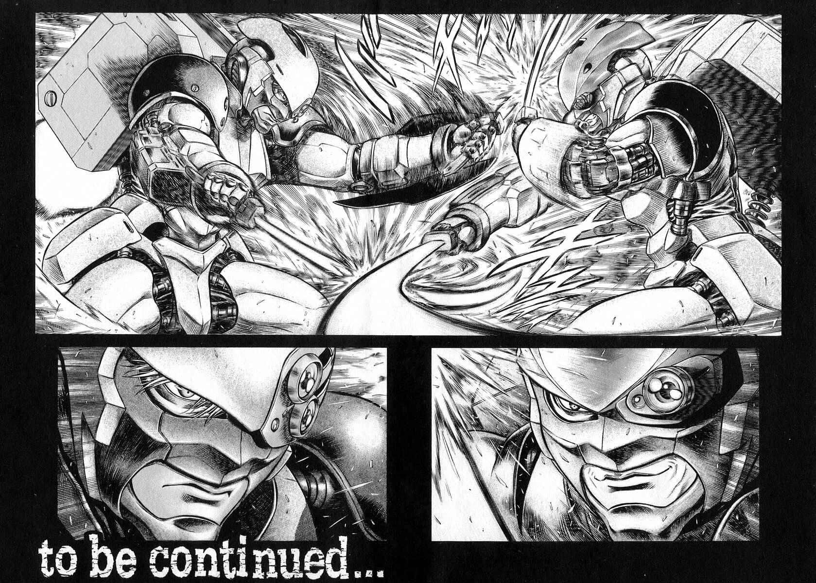 Page 30 Chapter 48 Red Eyes
