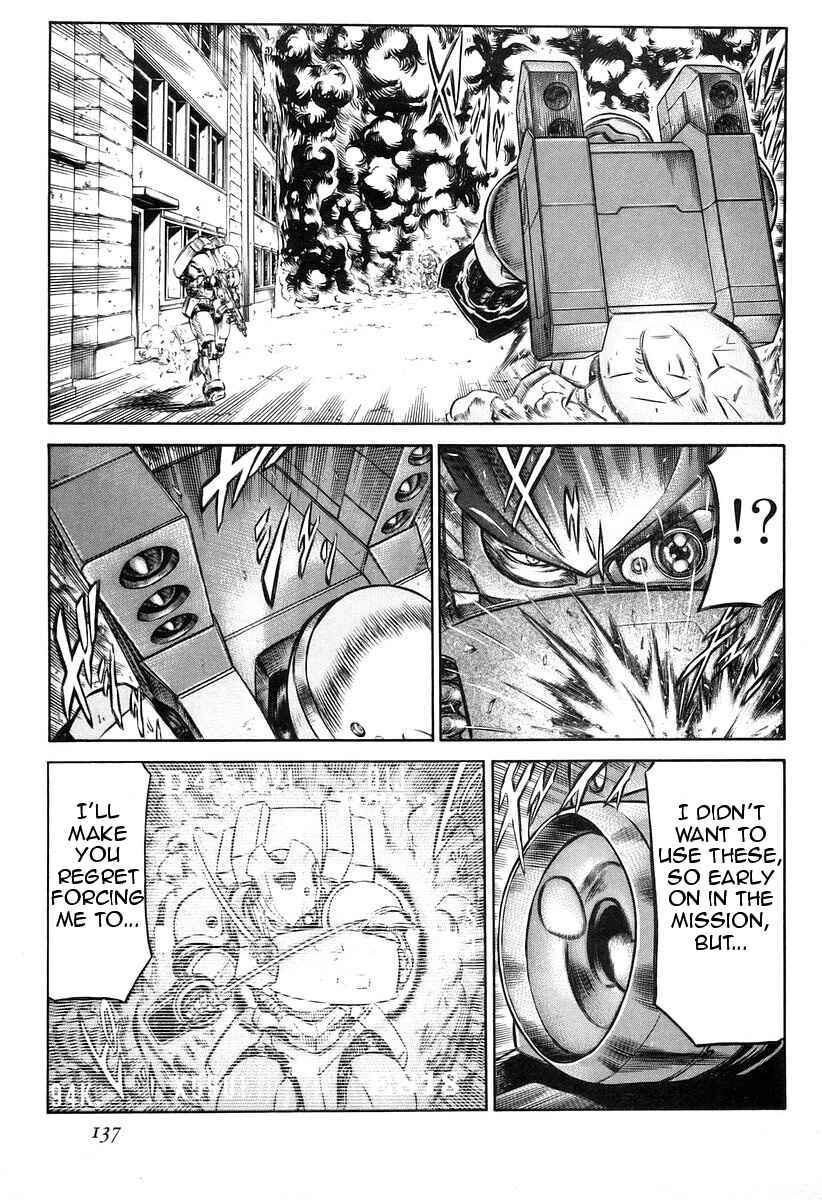 Page 5 Chapter 48 Red Eyes