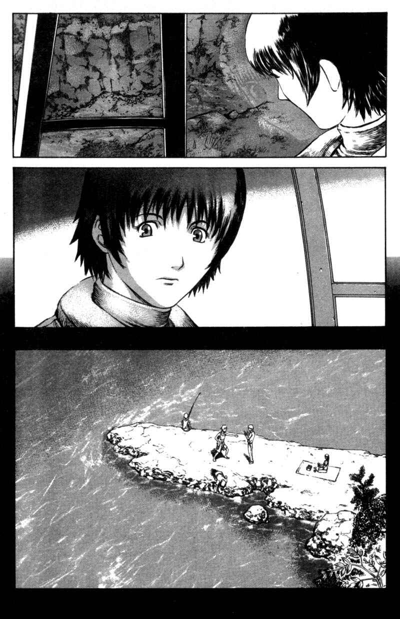 Page 12 Chapter 11 Red Eyes