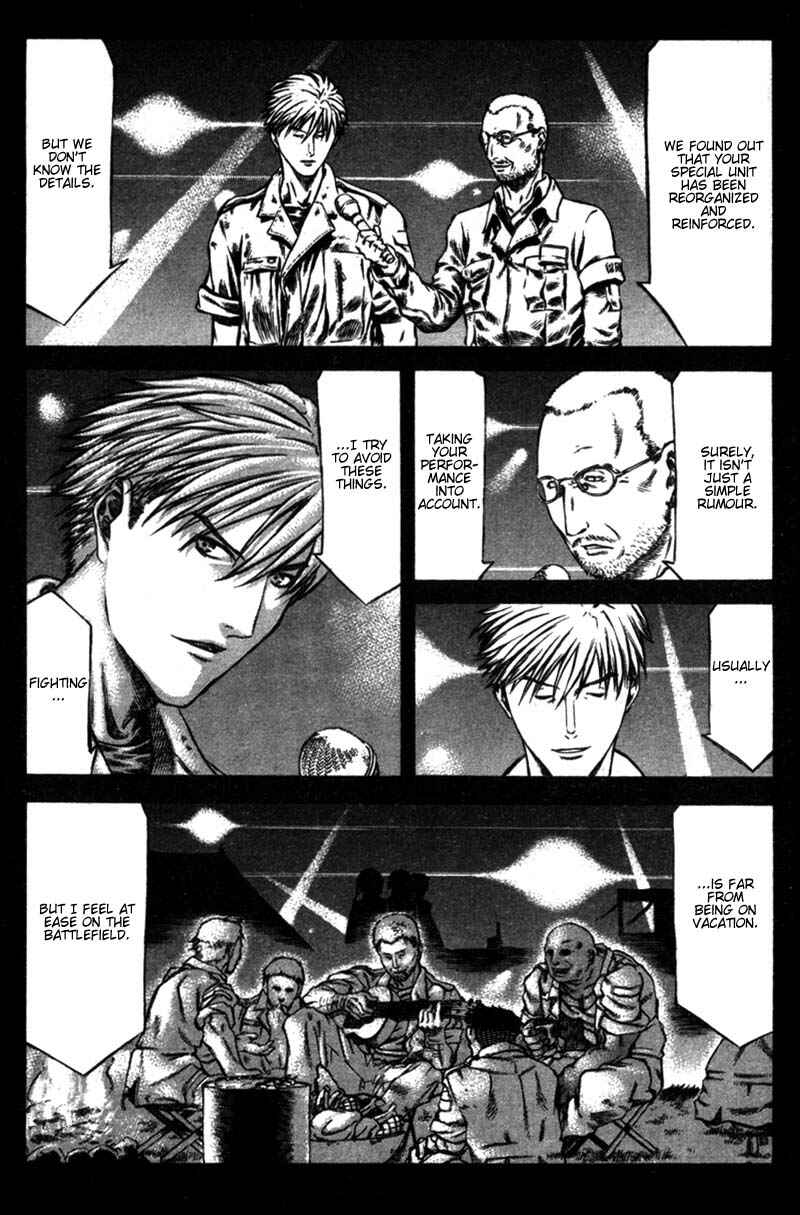 Page 19 Chapter 11 Red Eyes