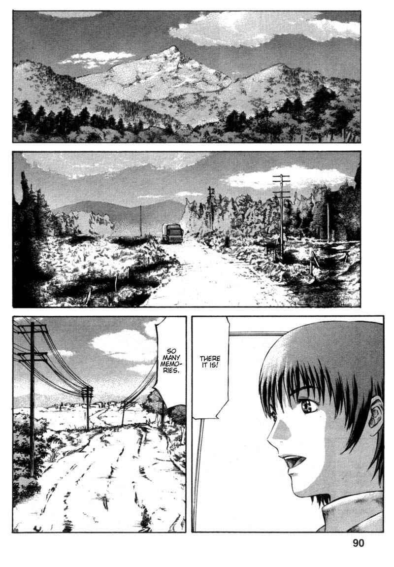 Page 23 Chapter 11 Red Eyes