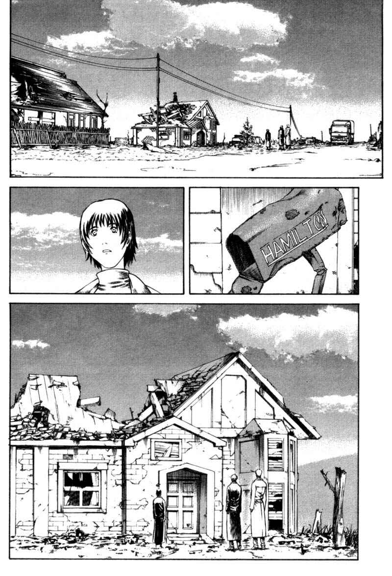 Page 25 Chapter 11 Red Eyes