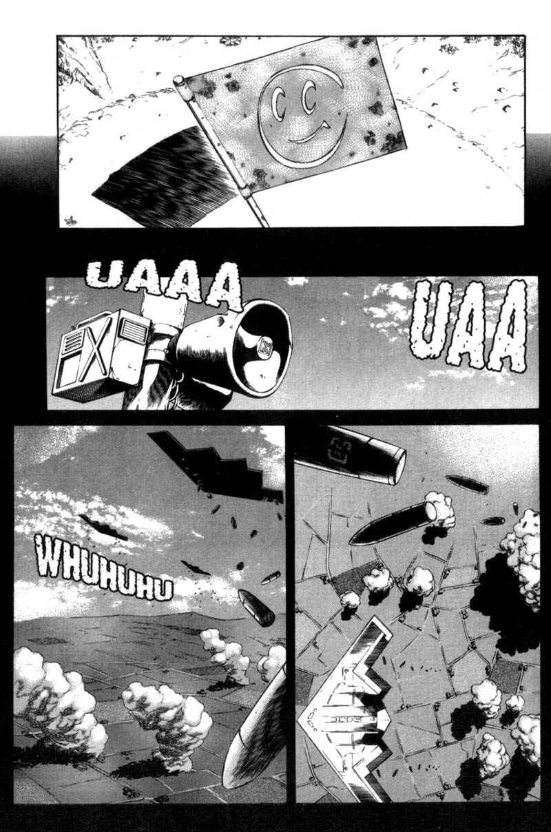 Page 30 Chapter 11 Red Eyes