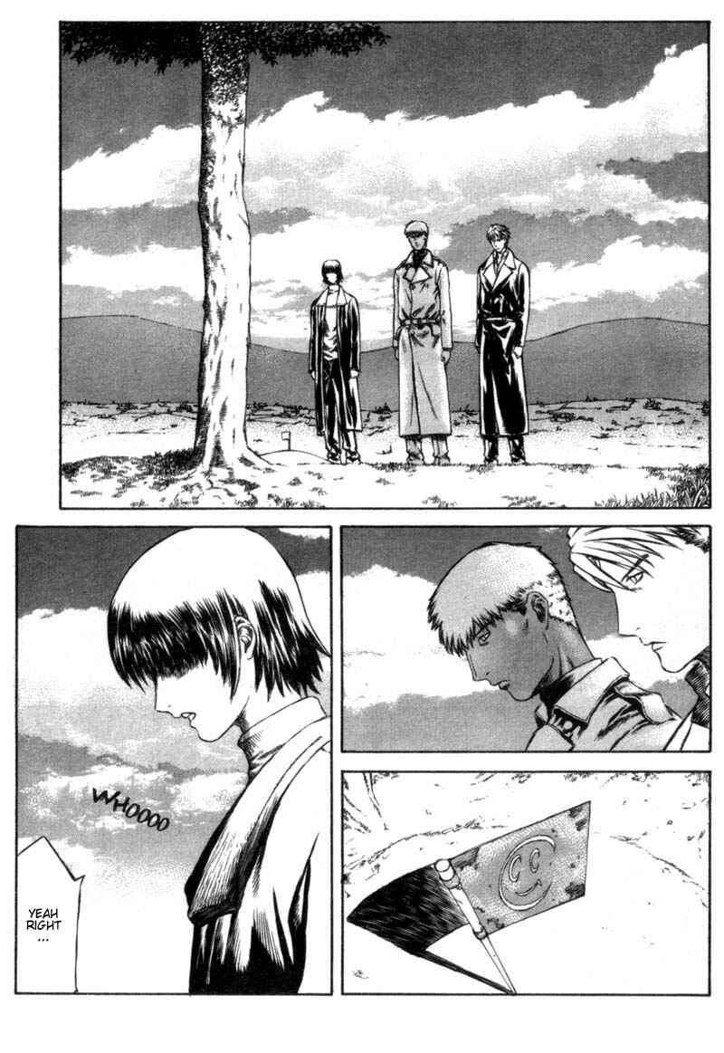Page 34 Chapter 11 Red Eyes