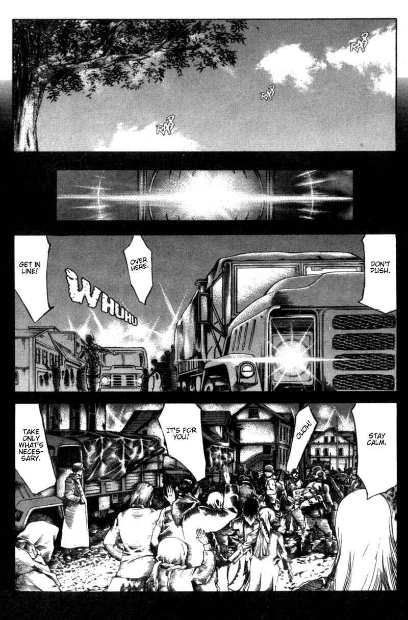 Page 36 Chapter 11 Red Eyes