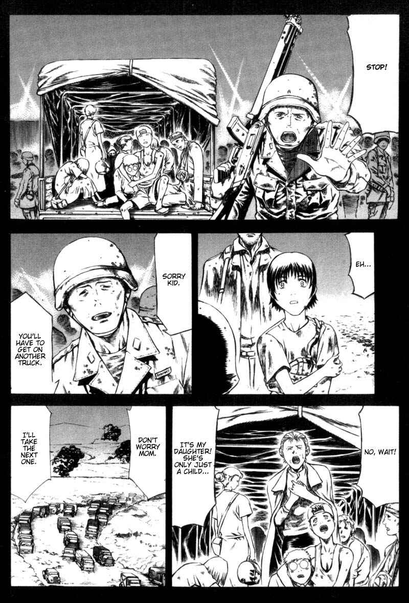 Page 37 Chapter 11 Red Eyes