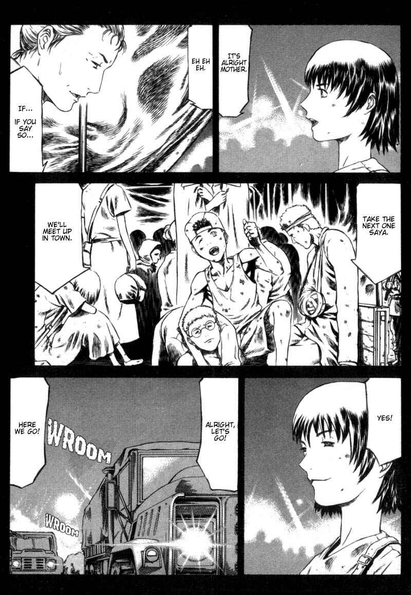 Page 38 Chapter 11 Red Eyes