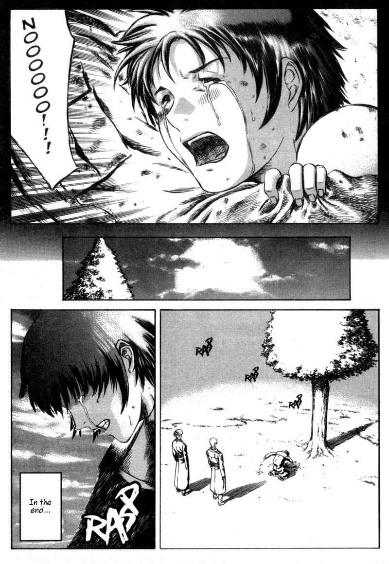 Page 42 Chapter 11 Red Eyes