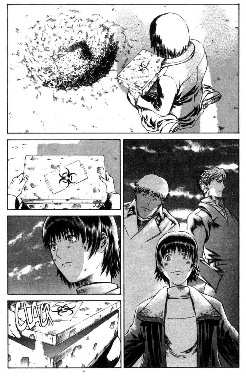 Page 48 Chapter 11 Red Eyes