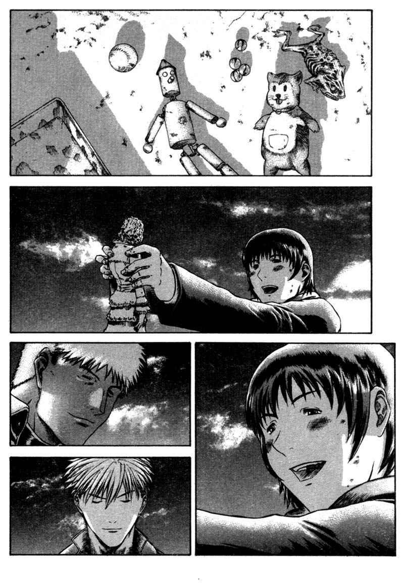 Page 51 Chapter 11 Red Eyes