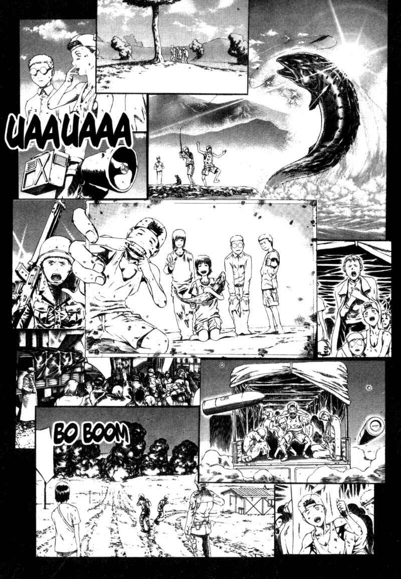 Page 55 Chapter 11 Red Eyes