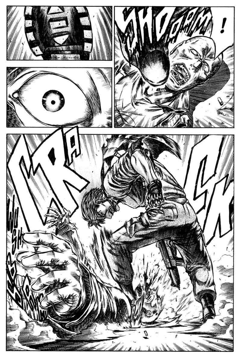 Page 19 Chapter 24 Red Eyes