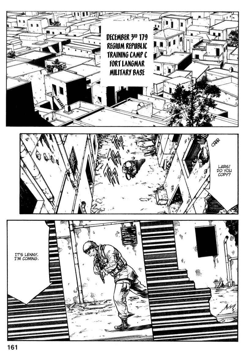 Page 2 Chapter 24 Red Eyes