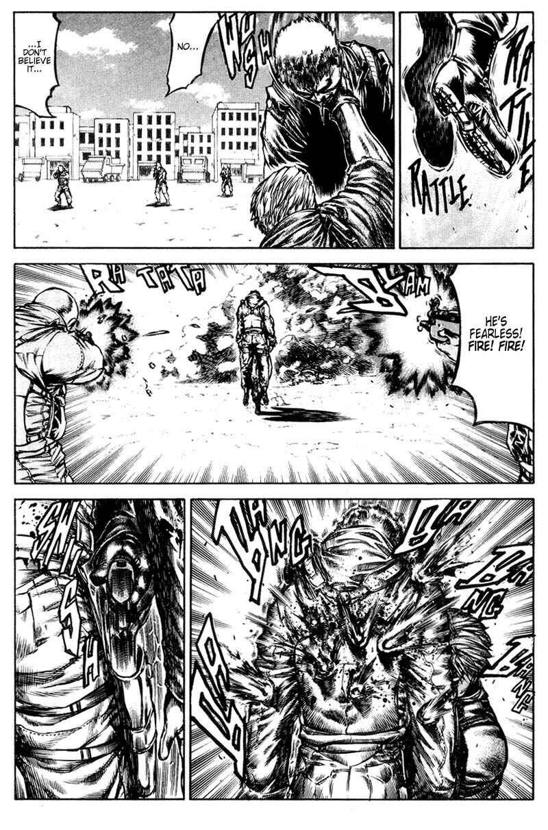 Page 24 Chapter 24 Red Eyes