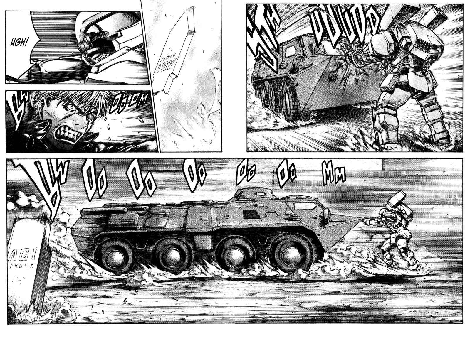 Page 47 Chapter 24 Red Eyes