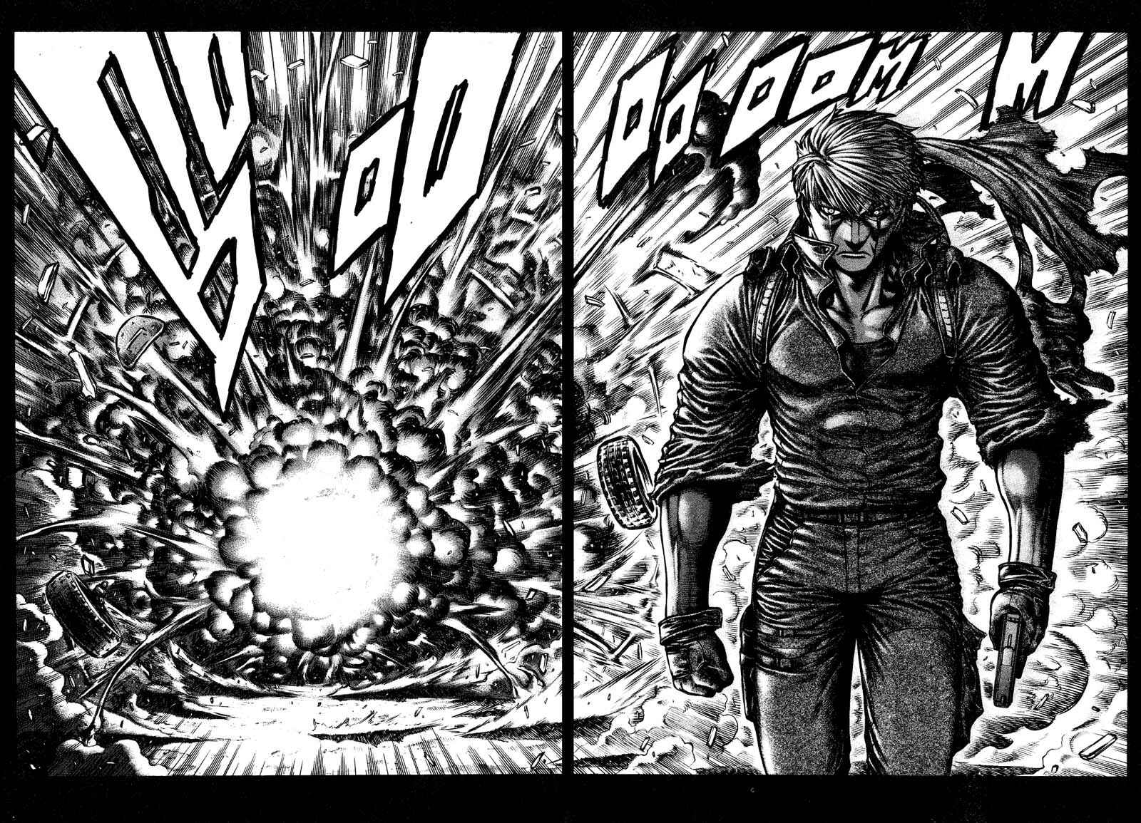 Page 54 Chapter 24 Red Eyes