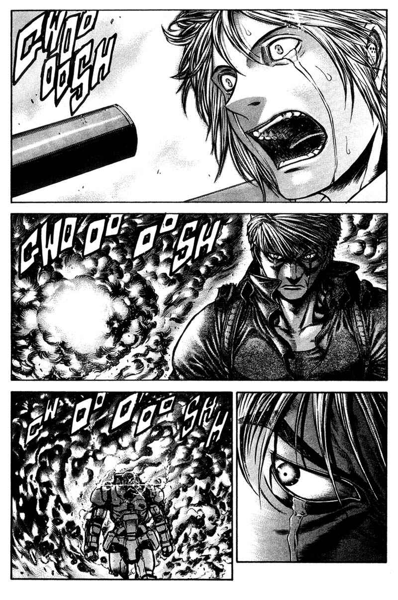 Page 55 Chapter 24 Red Eyes