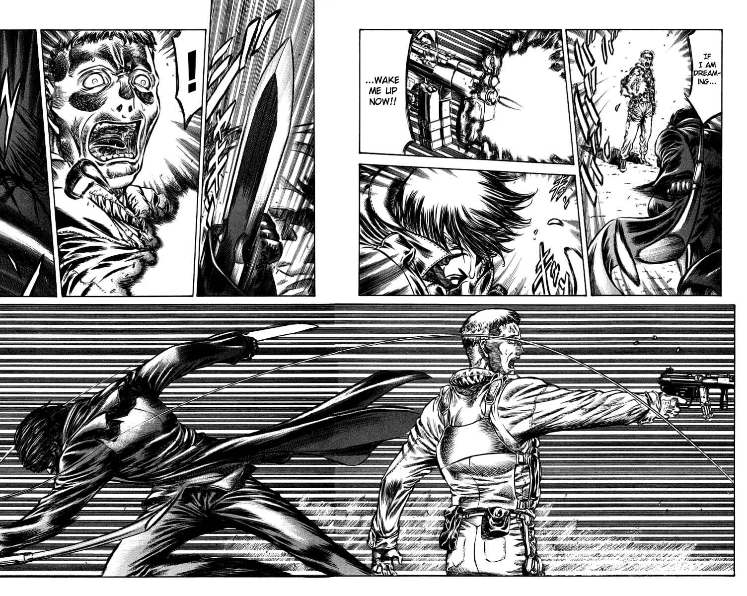 Page 20 Chapter 29 Red Eyes