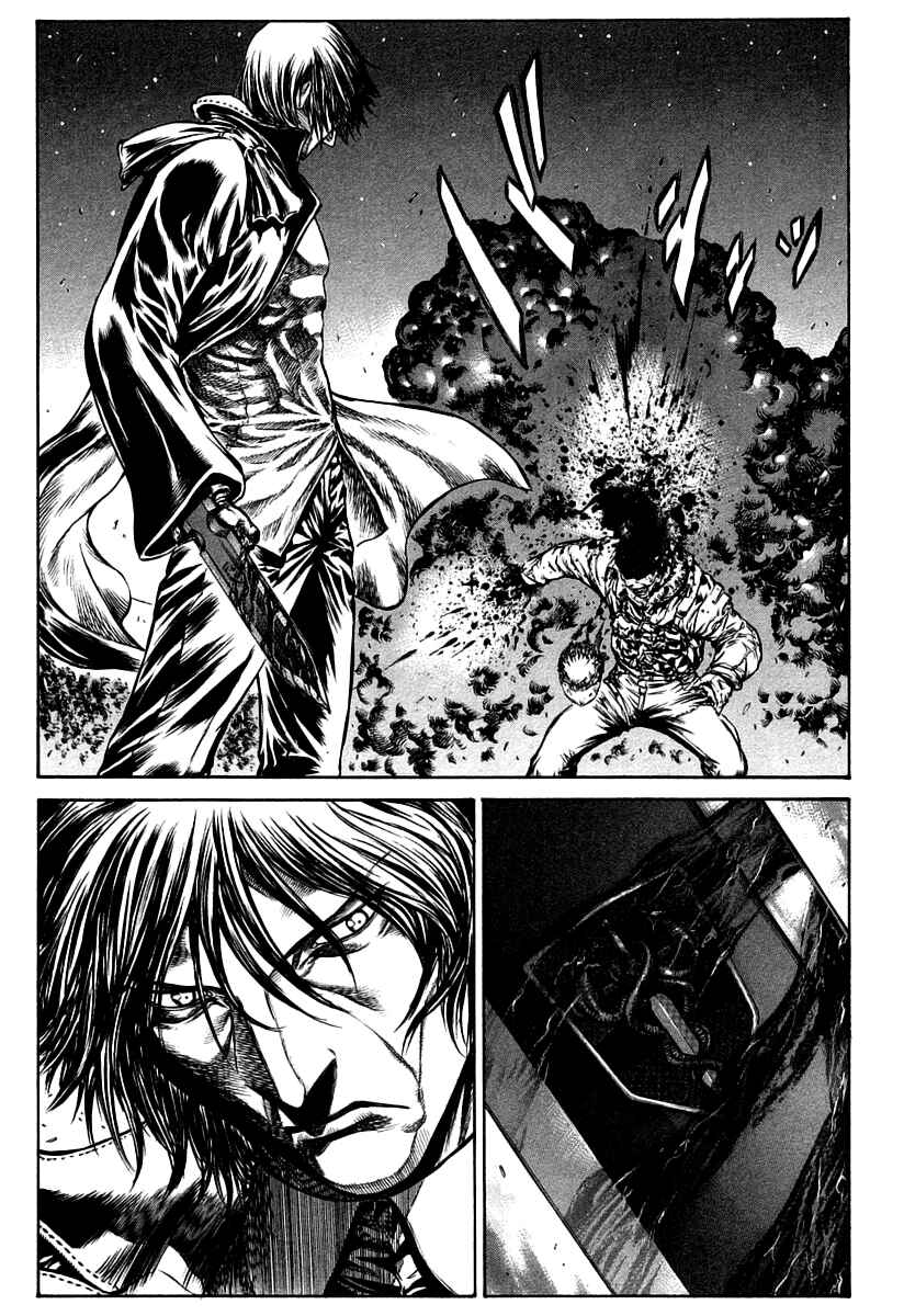 Page 24 Chapter 29 Red Eyes