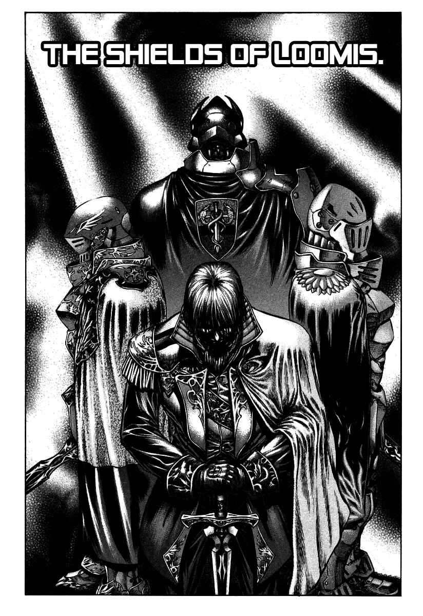 Page 30 Chapter 29 Red Eyes