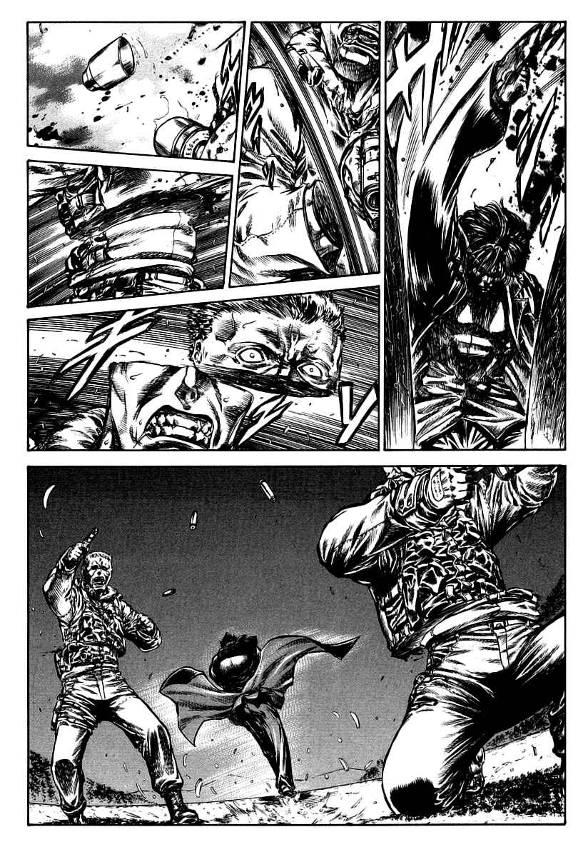Page 37 Chapter 29 Red Eyes