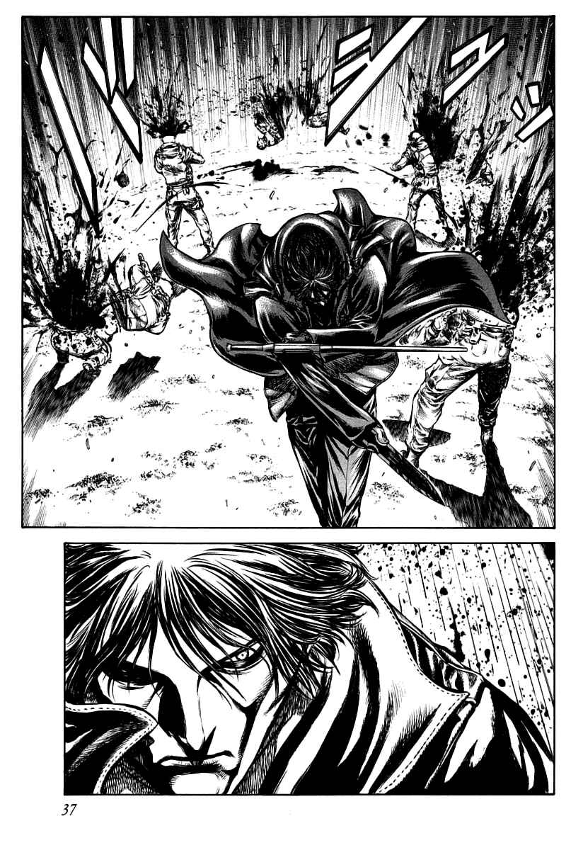 Page 38 Chapter 29 Red Eyes