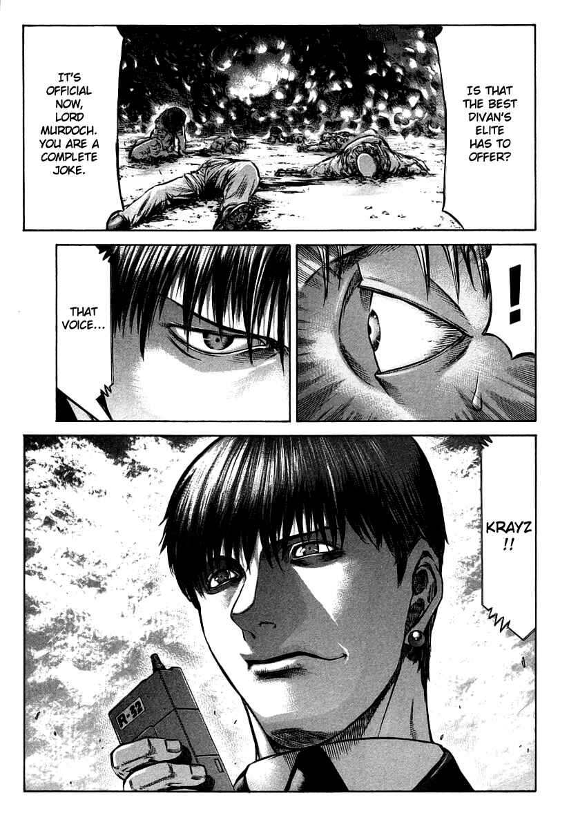Page 47 Chapter 29 Red Eyes