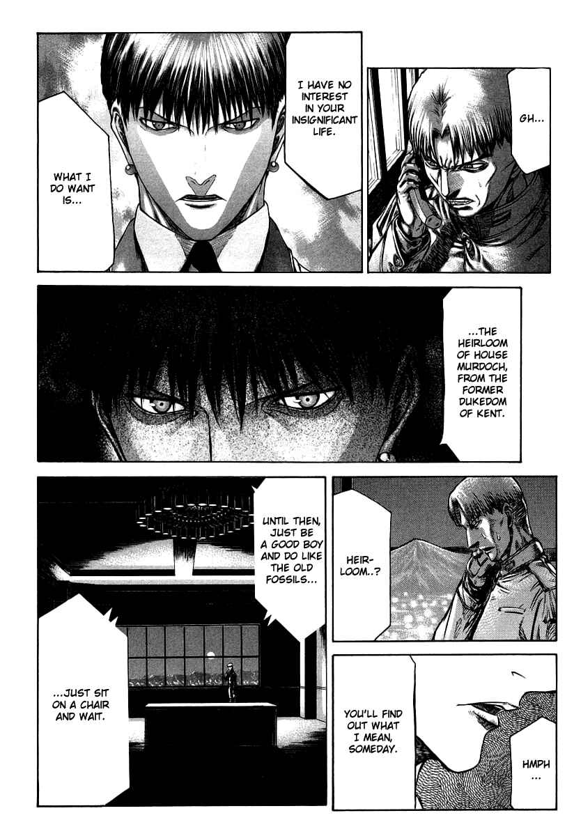 Page 52 Chapter 29 Red Eyes