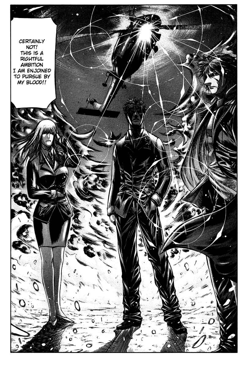 Page 55 Chapter 29 Red Eyes