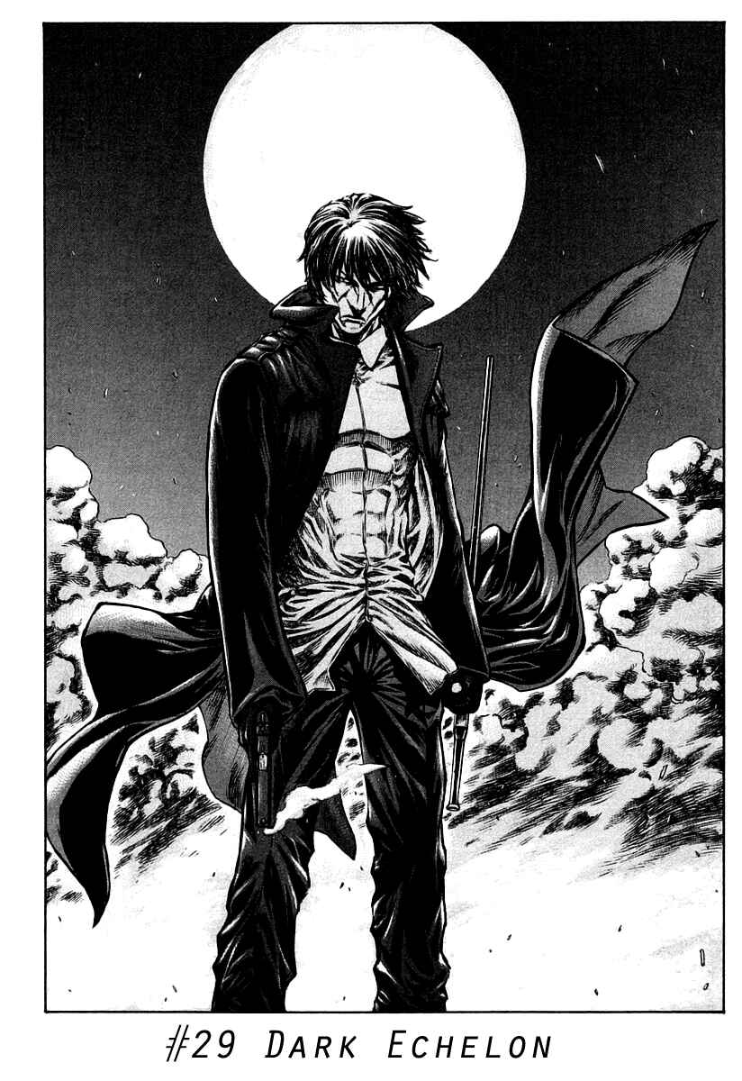 Page 8 Chapter 29 Red Eyes