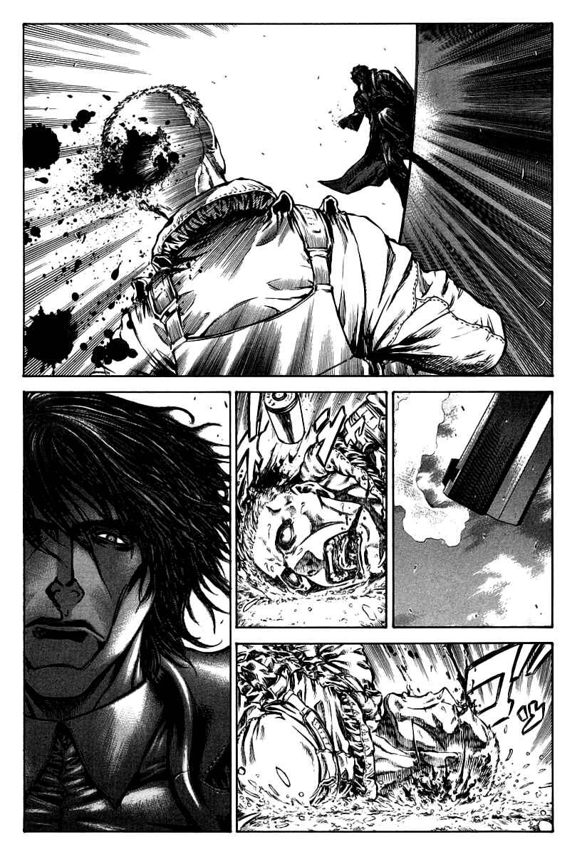 Page 9 Chapter 29 Red Eyes
