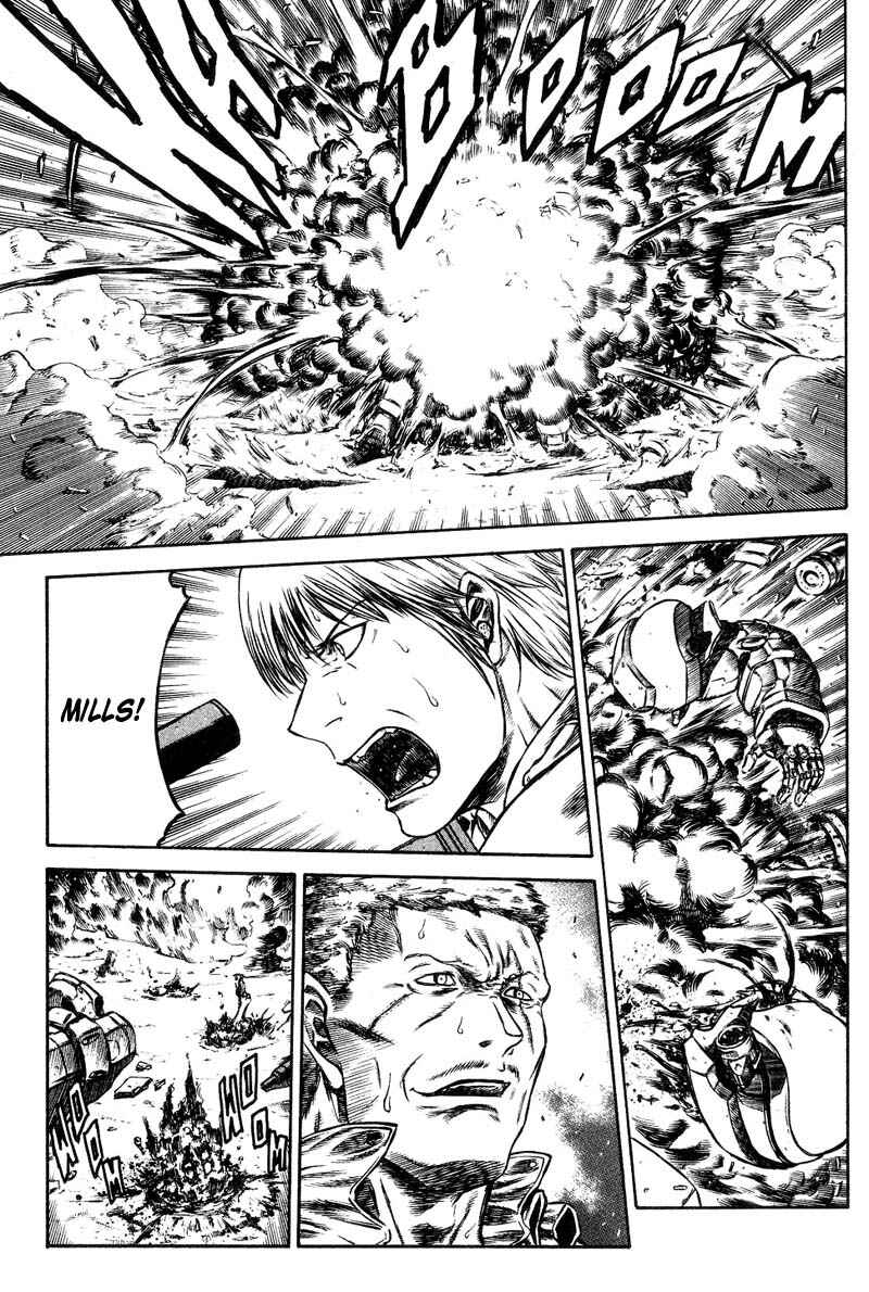 Page 35 Chapter 23 Red Eyes