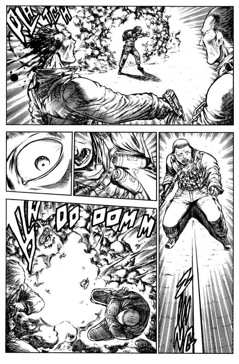 Page 44 Chapter 23 Red Eyes