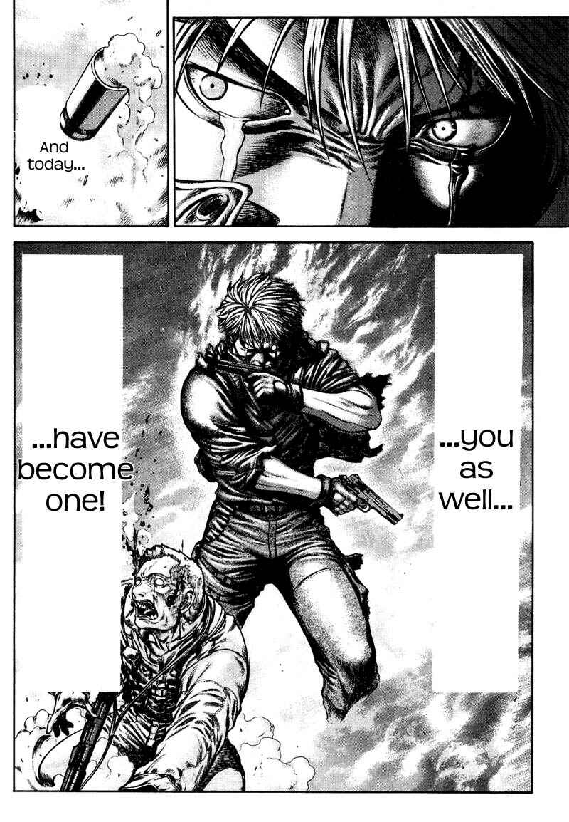 Page 49 Chapter 23 Red Eyes