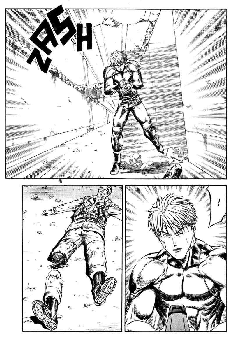 Page 17 Chapter 16 Red Eyes