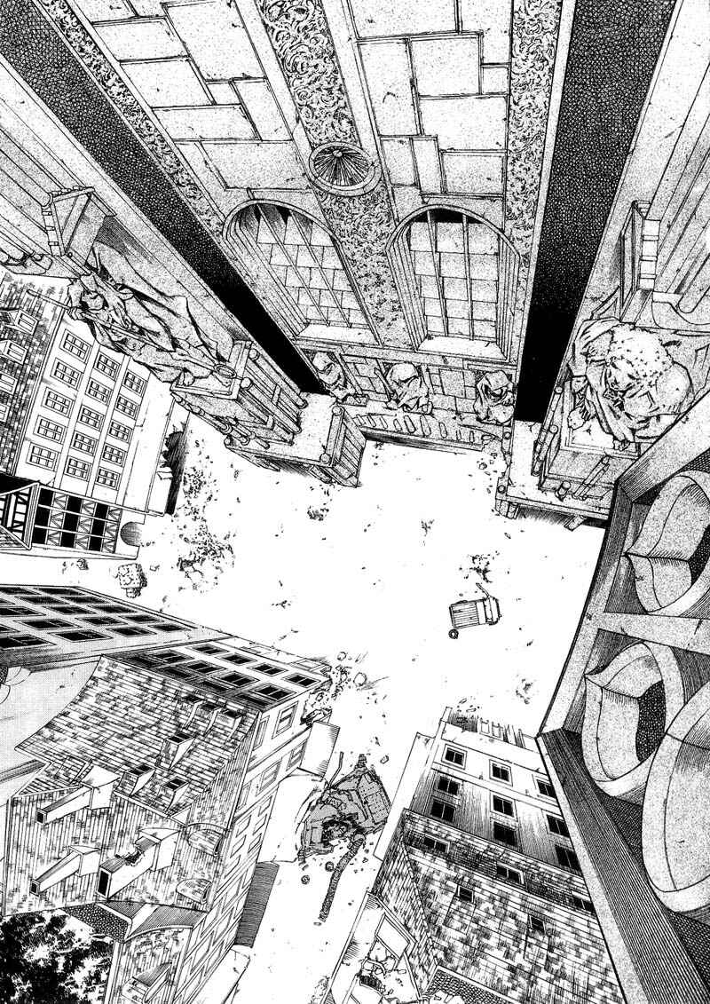 Page 2 Chapter 16 Red Eyes