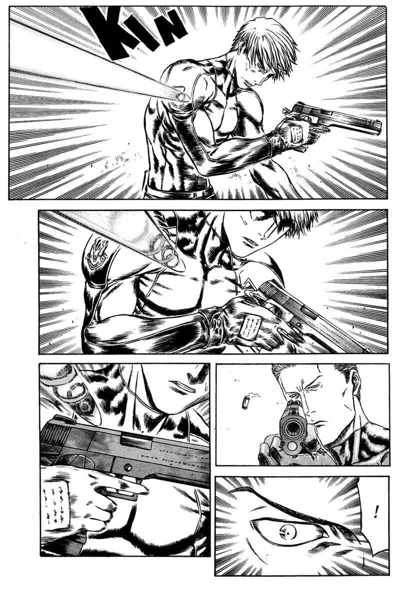 Page 23 Chapter 16 Red Eyes