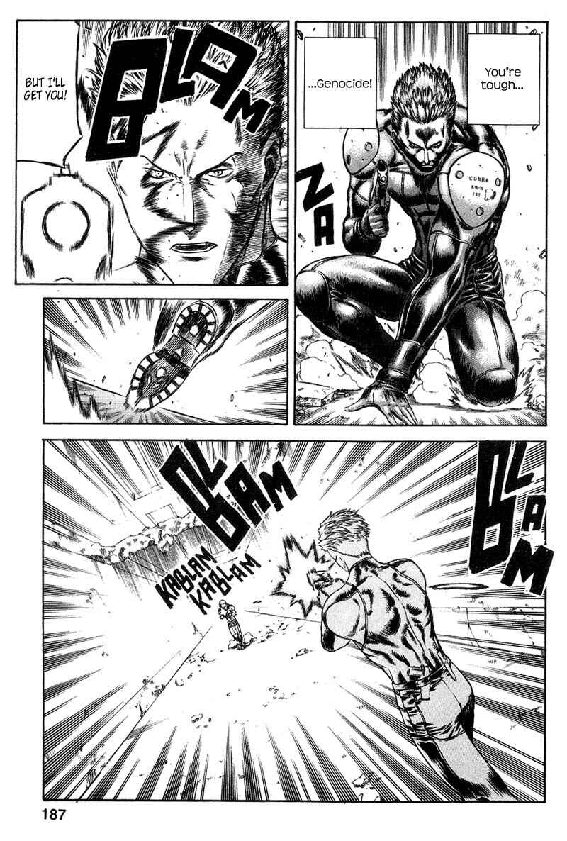 Page 25 Chapter 16 Red Eyes