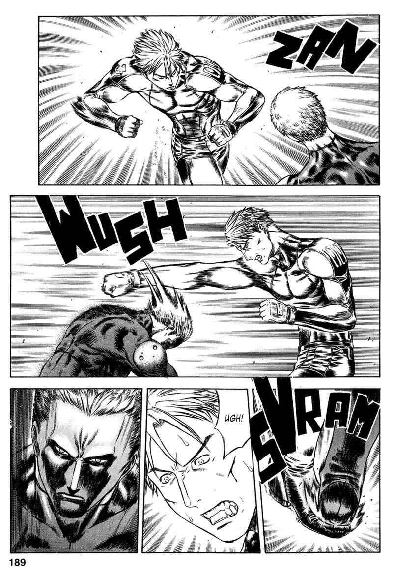 Page 27 Chapter 16 Red Eyes
