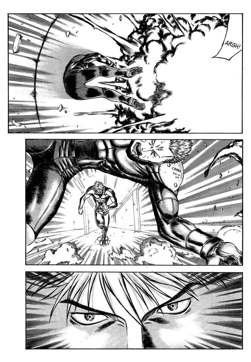 Page 37 Chapter 16 Red Eyes