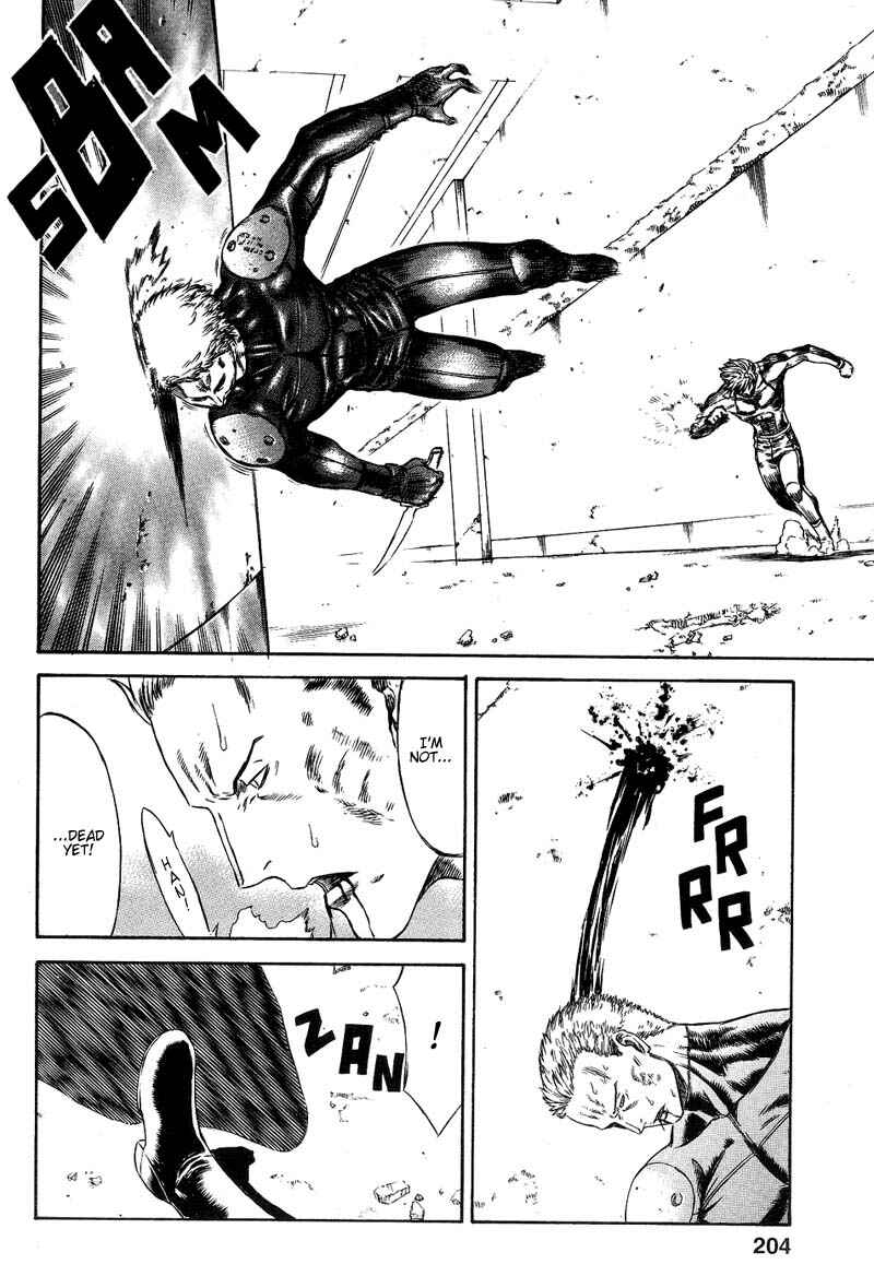 Page 42 Chapter 16 Red Eyes