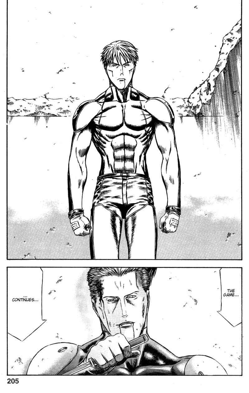Page 43 Chapter 16 Red Eyes