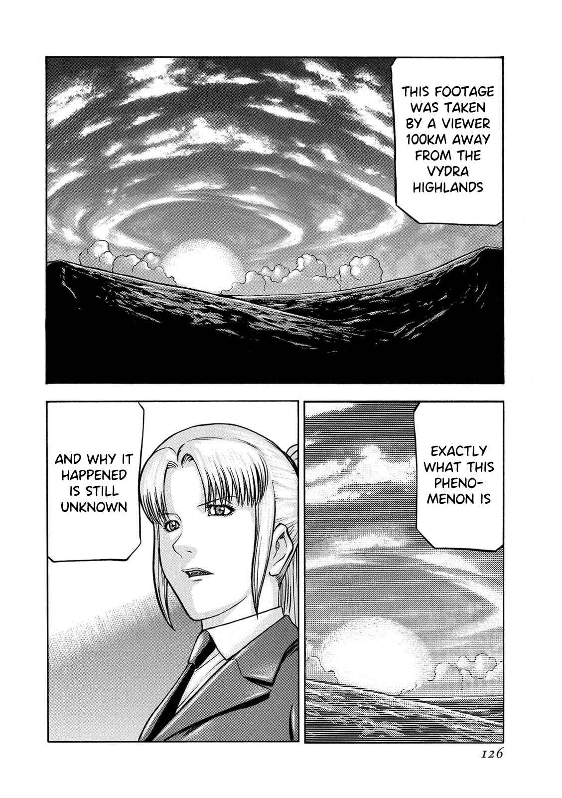 Page 2 Chapter 78 Red Eyes