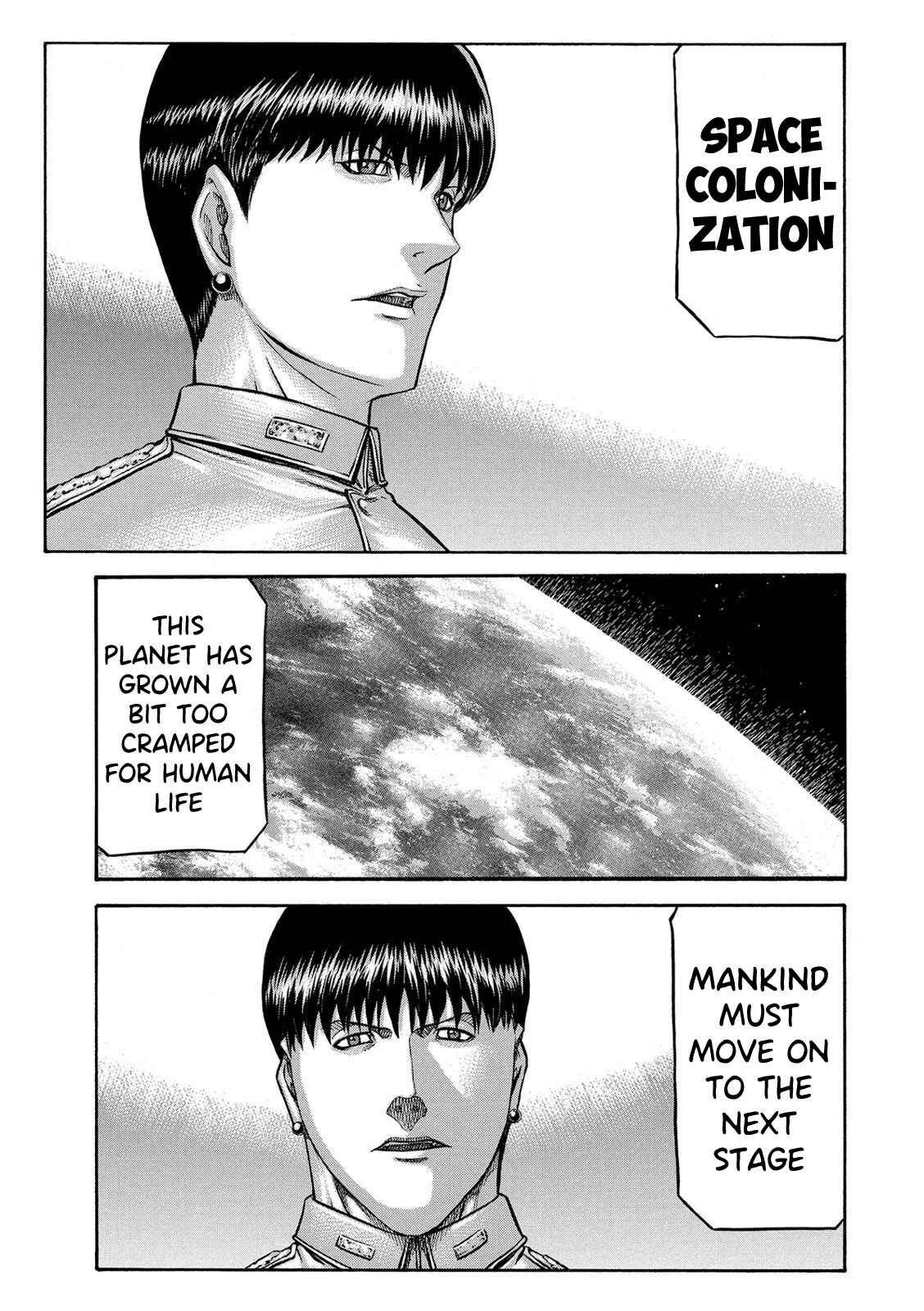 Page 27 Chapter 78 Red Eyes