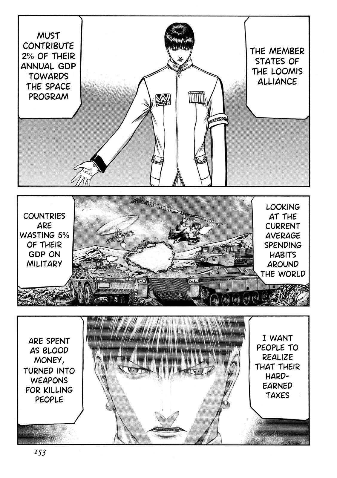 Page 29 Chapter 78 Red Eyes