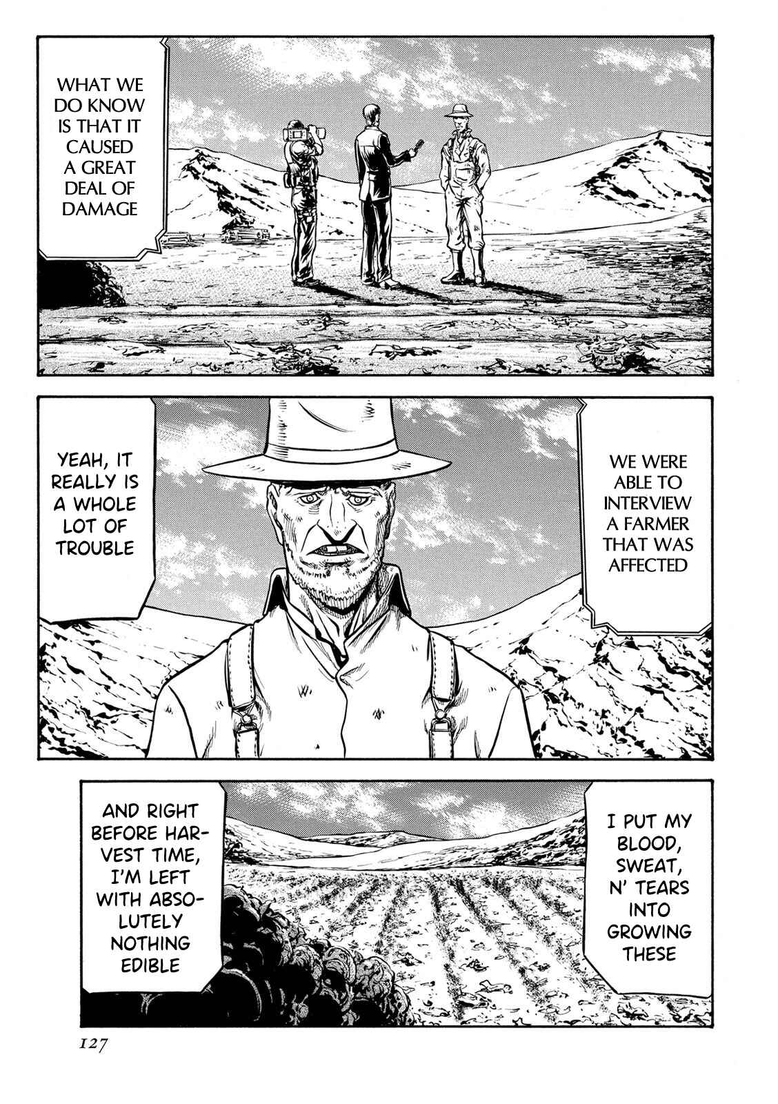 Page 3 Chapter 78 Red Eyes