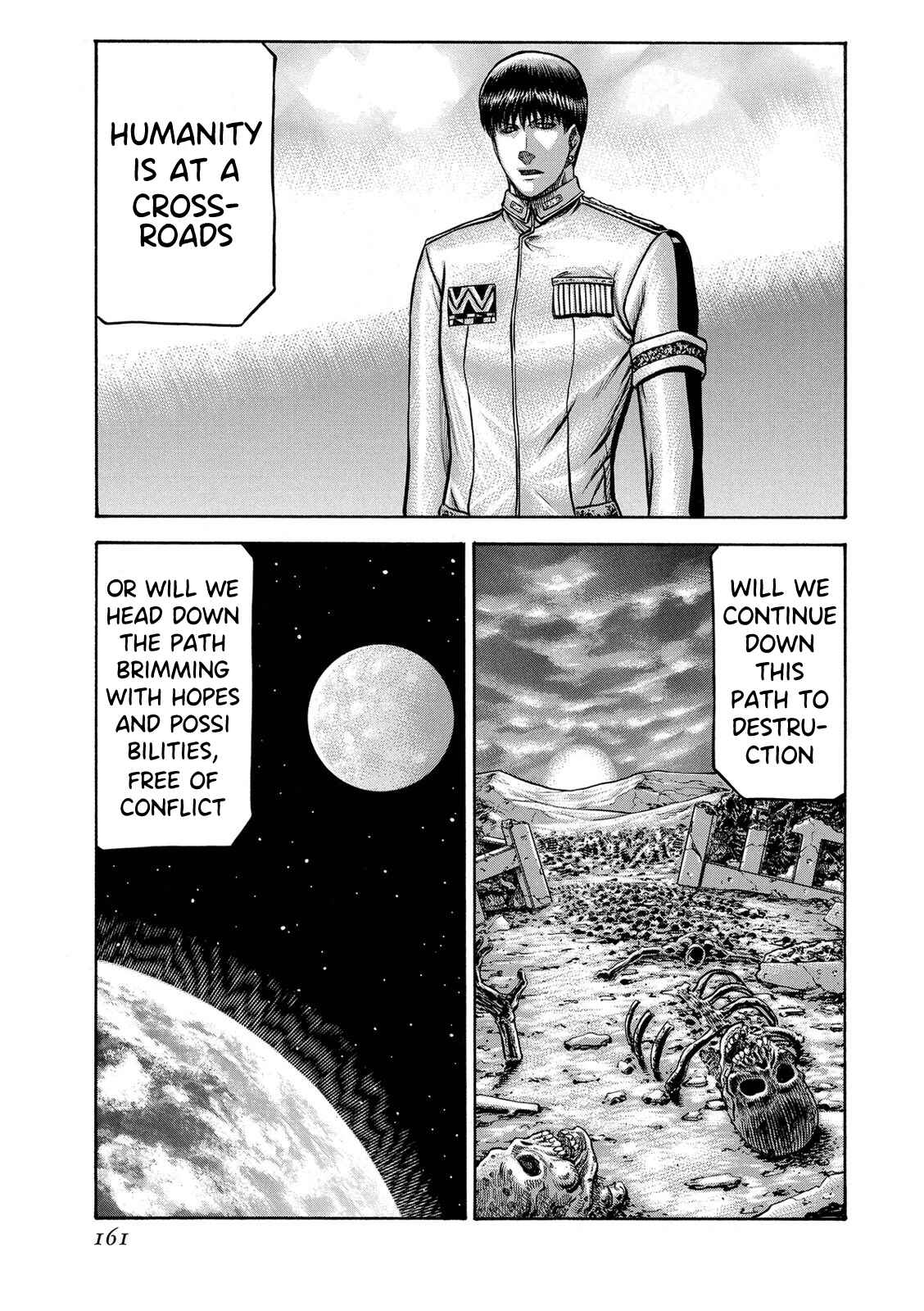 Page 37 Chapter 78 Red Eyes