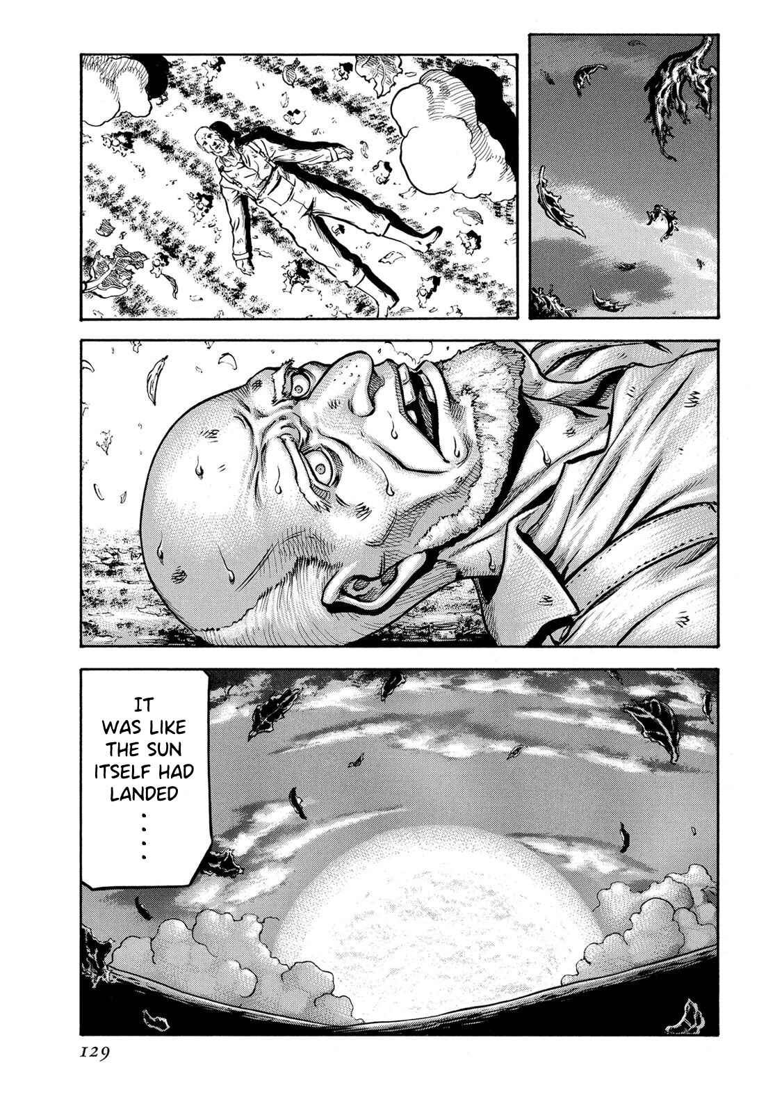 Page 5 Chapter 78 Red Eyes