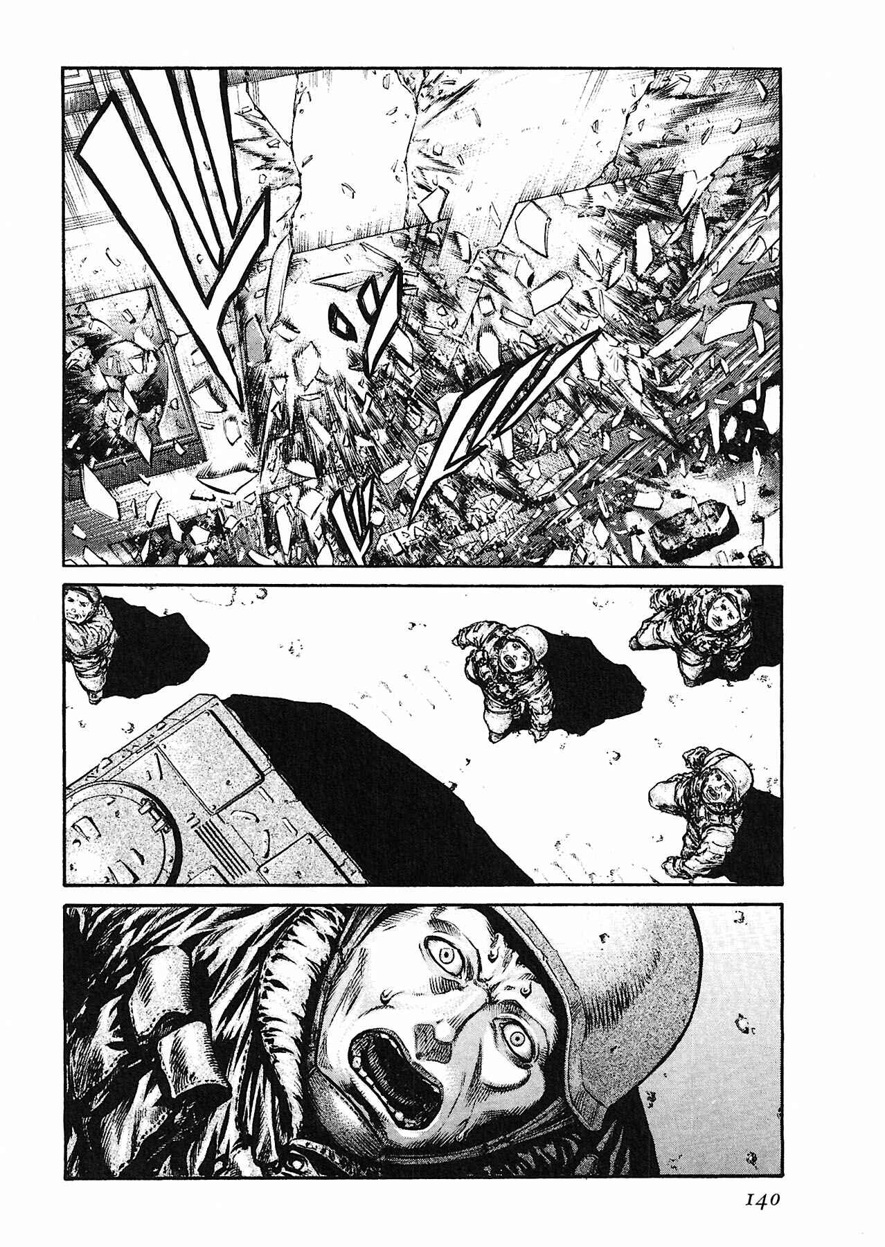 Page 28 Chapter 52 Red Eyes